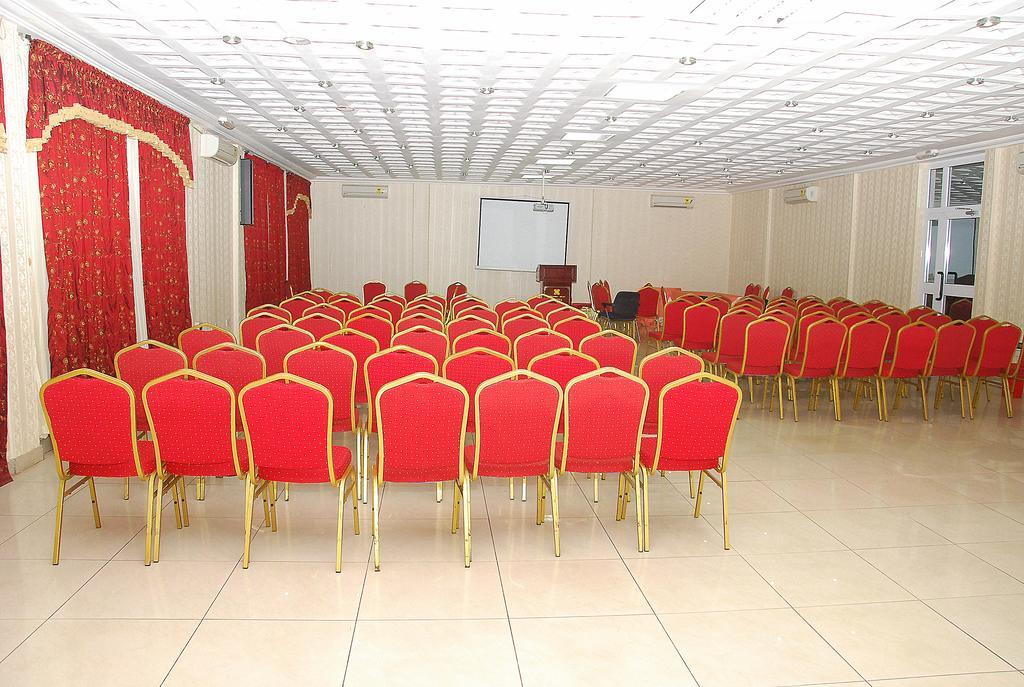 Airport West Hotel Accra Extérieur photo