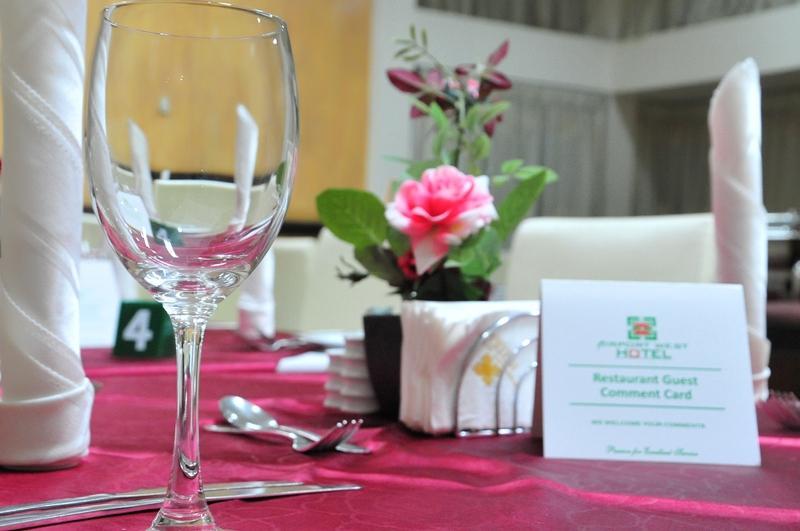 Airport West Hotel Accra Extérieur photo